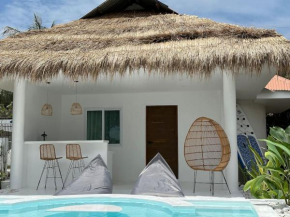 Pawikan Seaview Villa with breakfast
